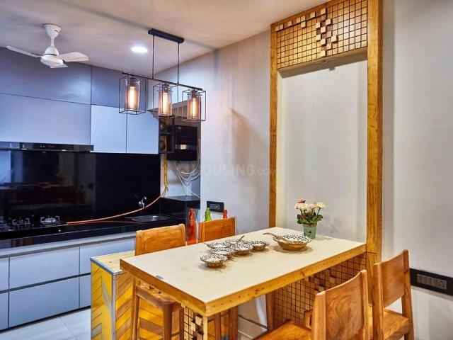 2 BHK Apartment in Shilaj for rent Ahmedabad. The reference number is 20188239