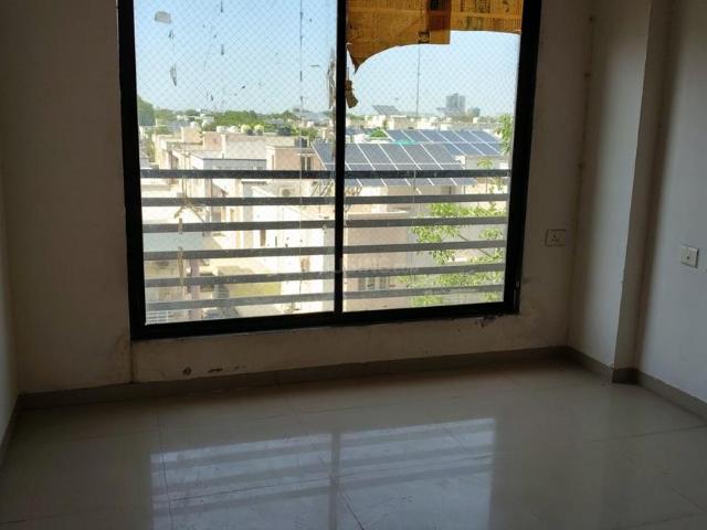2 BHK Apartment in Shilaj for rent Ahmedabad. The reference number is 20241216