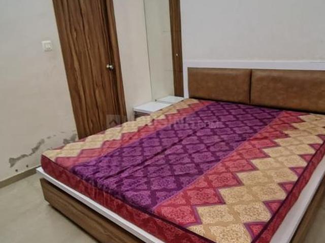 2 BHK Apartment in Shilaj for rent Ahmedabad. The reference number is 20242442