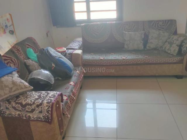 2 BHK Apartment in Shilaj for rent Ahmedabad. The reference number is 20255852