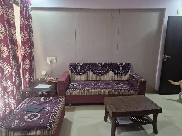 2 BHK Apartment in Shilaj for rent Ahmedabad. The reference number is 20280072