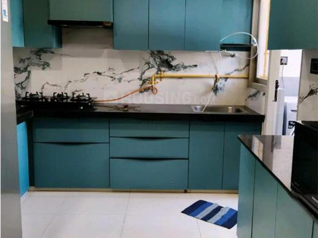 2 BHK Apartment in Shilaj for rent Ahmedabad. The reference number is 20340142