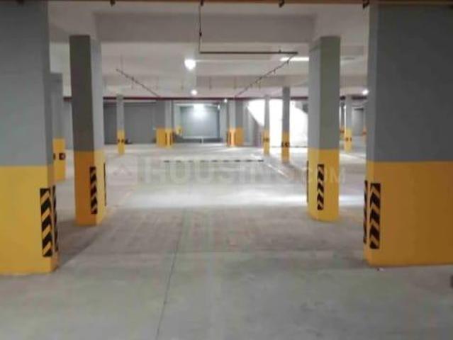 2 BHK Apartment in Shilaj for rent Ahmedabad. The reference number is 20389400