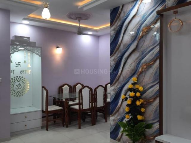 2 BHK Apartment in Shilaj for rent Ahmedabad. The reference number is 20316937