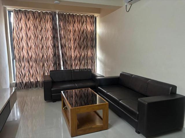 2 BHK Apartment in Shilaj for rent Ahmedabad. The reference number is 20320825