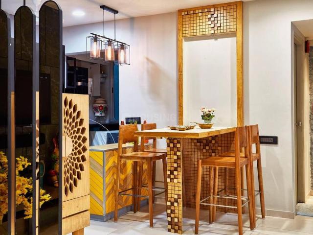 2 BHK Apartment in Shilaj for rent Ahmedabad. The reference number is 20321475