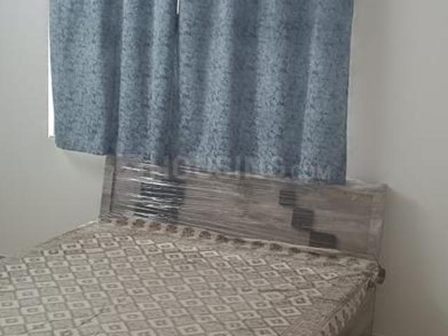 2 BHK Apartment in Shilaj for rent Ahmedabad. The reference number is 20331889