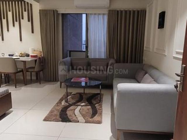 2 BHK Apartment in Shilaj for rent Ahmedabad. The reference number is 20336490