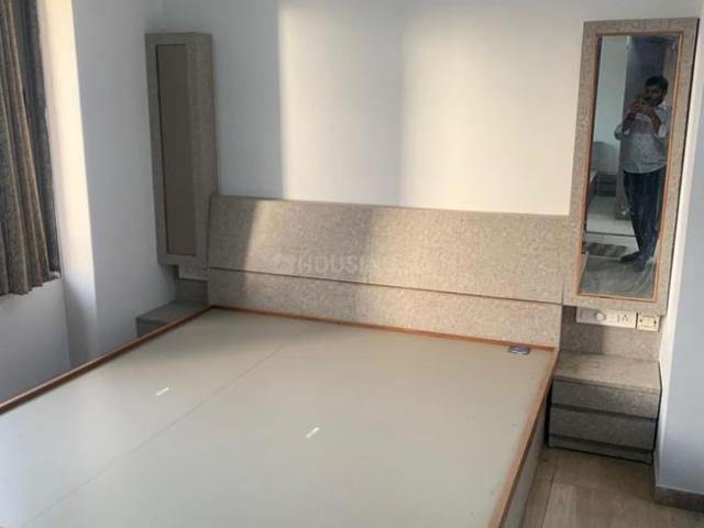 2 BHK Apartment in Shilaj for rent Ahmedabad. The reference number is 20813618