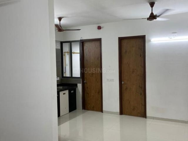 2 BHK Apartment in Shilaj for resale Ahmedabad. The reference number is 19566859