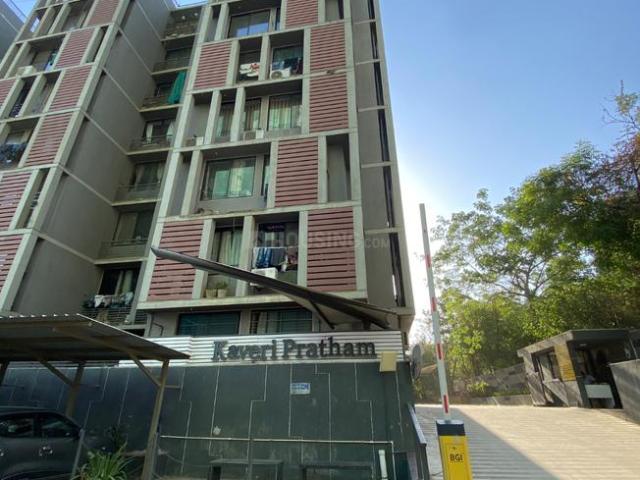 2 BHK Apartment in Shilaj for resale Ahmedabad. The reference number is 19831837