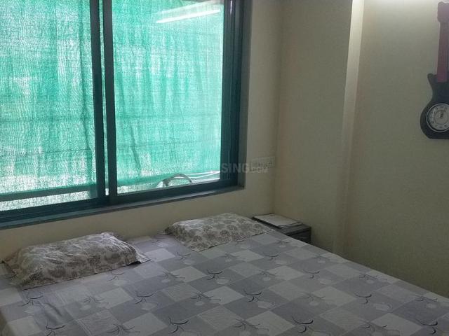 2 BHK Apartment in Shilaj for resale Ahmedabad. The reference number is 19856892