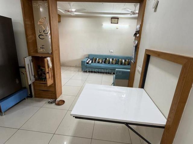 2 BHK Apartment in Shilaj for resale Ahmedabad. The reference number is 19972341