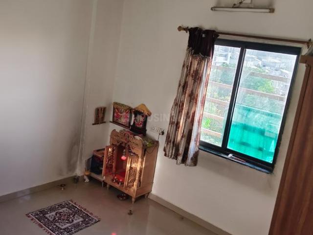 2 BHK Apartment in Shilaj for resale Ahmedabad. The reference number is 19999657