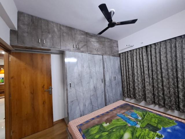 2 BHK Apartment in Shilaj for resale Ahmedabad. The reference number is 20376299