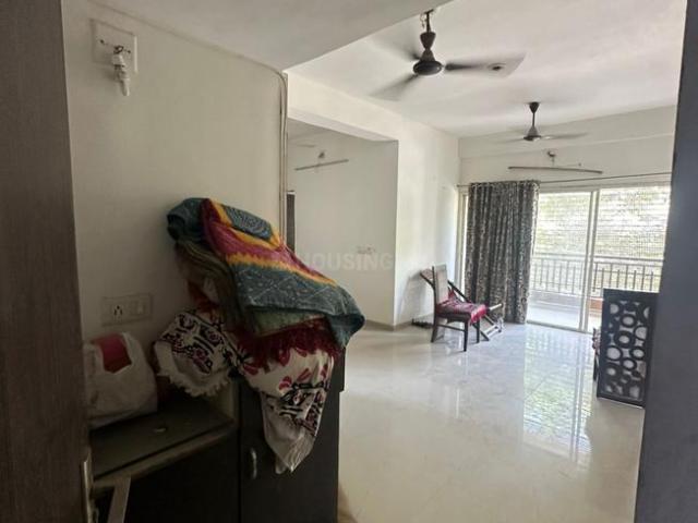 2 BHK Apartment in Shilaj for resale Ahmedabad. The reference number is 20389182