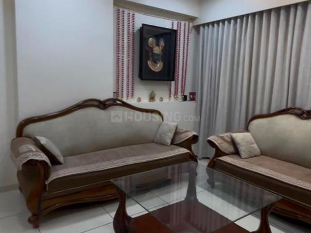 2 BHK Apartment in Shilaj for resale Ahmedabad. The reference number is 20674294