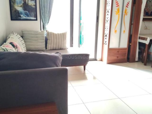 2 BHK Apartment in Shilaj for resale Ahmedabad. The reference number is 20760765