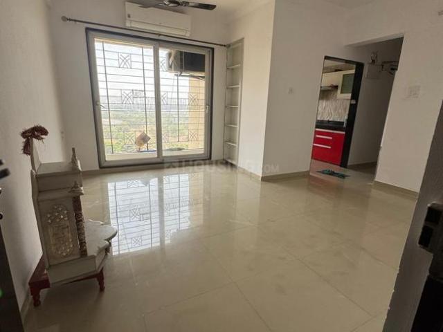 2 BHK Apartment in Shilphata for rent Thane. The reference number is 20062172
