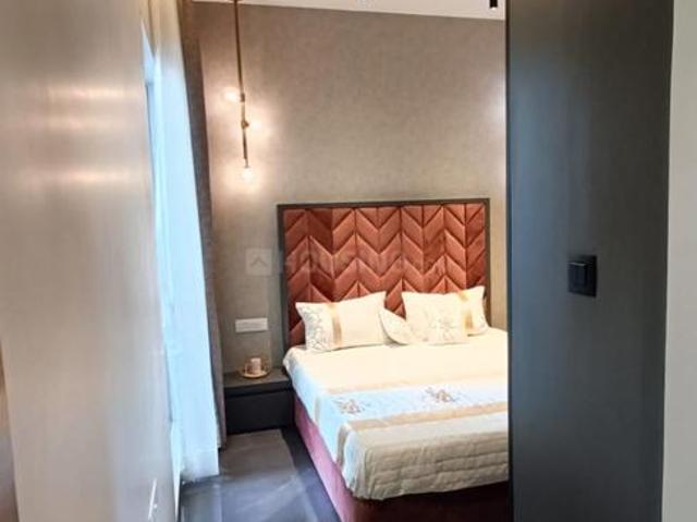 2 BHK Apartment in Shilgaon for resale Thane. The reference number is 13017998