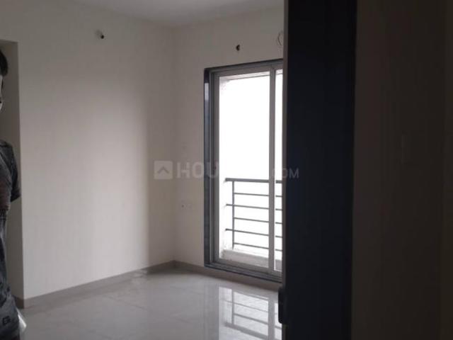 2 BHK Apartment in Shilgaon for resale Thane. The reference number is 16916458