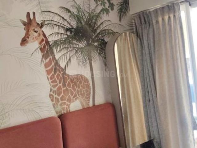 2 BHK Apartment in Shilphata for resale Thane. The reference number is 19336192