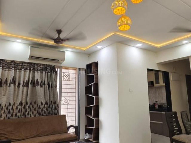 2 BHK Apartment in Shilphata for resale Thane. The reference number is 19336328