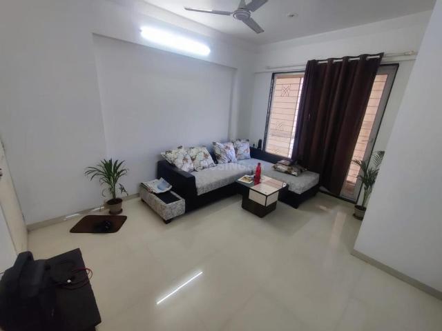 2 BHK Apartment in Shilgaon for resale Thane. The reference number is 20029152