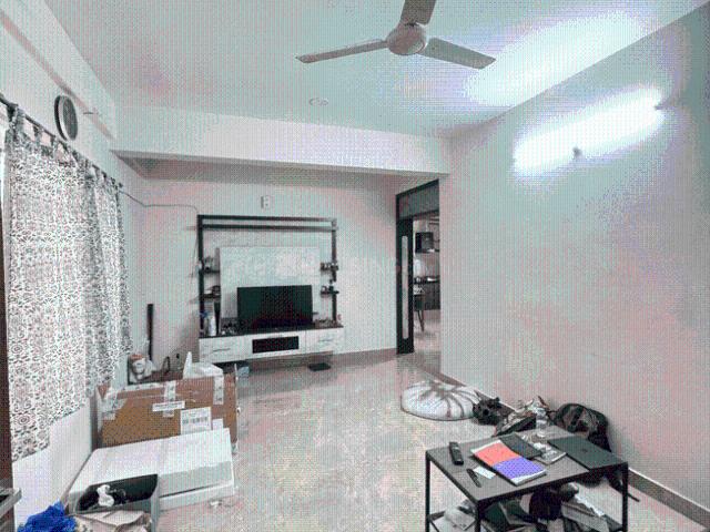 2 BHK Apartment in Shilpa Hills for rent Hyderabad. The reference number is 19610052
