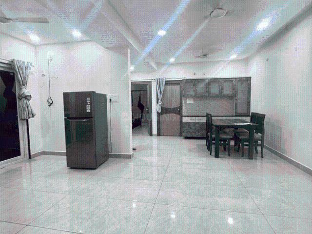 2 BHK Apartment in Shilpa Hills for rent Hyderabad. The reference number is 19737037