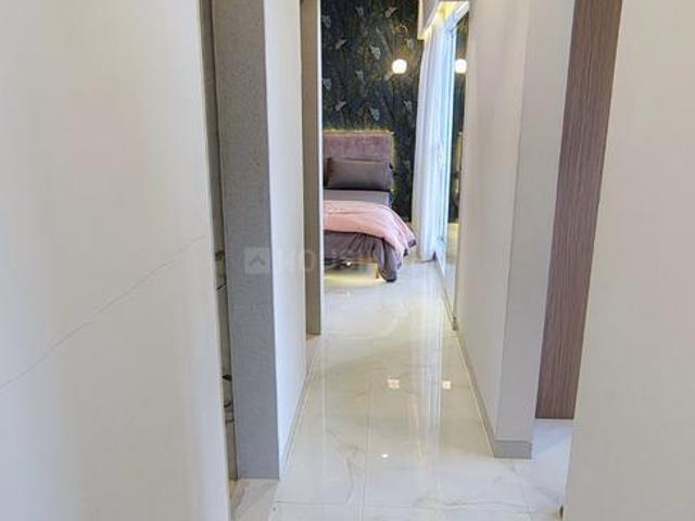 2 BHK Apartment in Shilphata for resale Beyond Thane. The reference number is 17554583