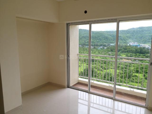 2 BHK Apartment in Shilphata for resale Thane. The reference number is 15656113