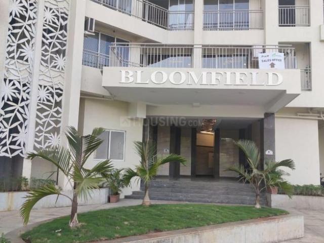 2 BHK Apartment in Shilphata for resale Thane. The reference number is 19821781