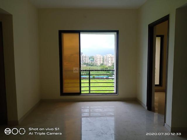 2 BHK Apartment in Shilphata for resale Thane. The reference number is 20928457
