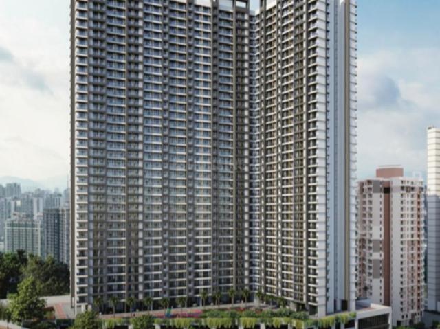 2 BHK Apartment in Shilphata for resale Thane. The reference number is 20941363