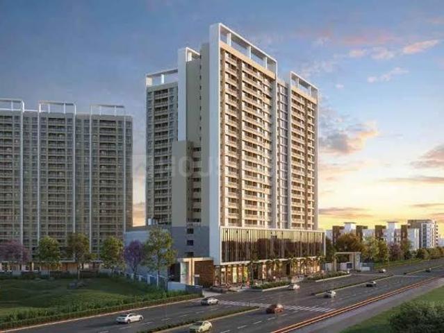 2 BHK Apartment in Shilphata for resale Thane. The reference number is 20226511