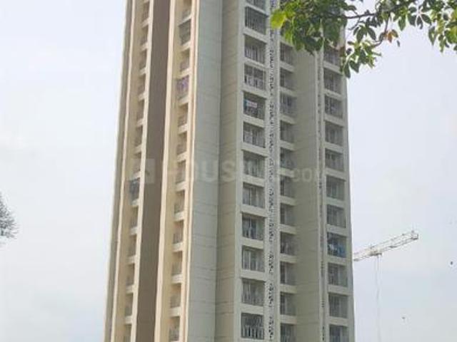 2 BHK Apartment in Shilphata for resale Thane. The reference number is 20289049