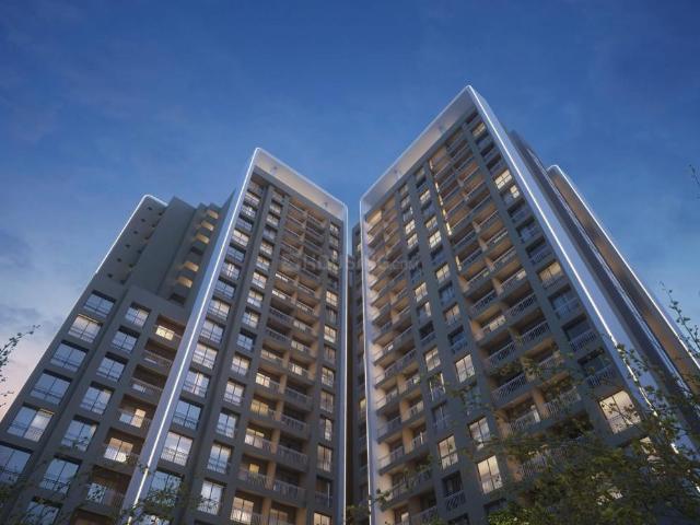 2 BHK Apartment in Shilphata for resale Thane. The reference number is 20348481