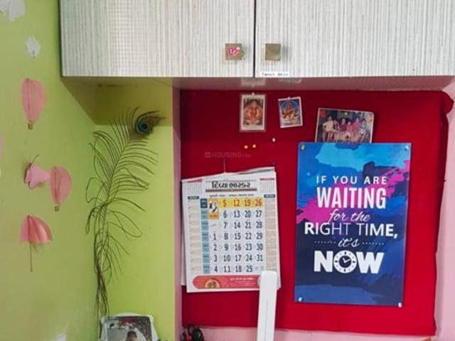 2 BHK Apartment in Shinay for rent Kutch. The reference number is 9312254