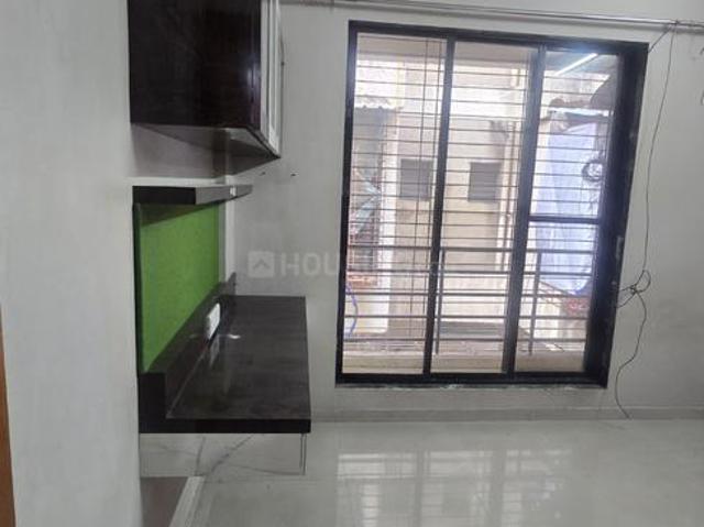 2 BHK Apartment in Shirdhon for rent Navi Mumbai. The reference number is 20636041