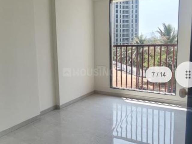 2 BHK Apartment in Shirdhon for resale Navi Mumbai. The reference number is 19595464