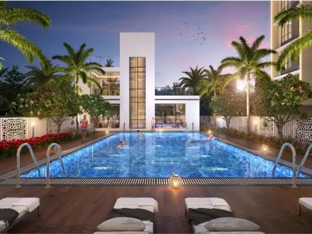 2 BHK Apartment in Panvel for resale Navi Mumbai. The reference number is 20243031