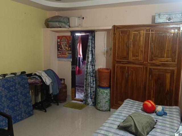 2 BHK Apartment in Shirdi Sai Nagar for rent Vizianagaram. The reference number is 20394887