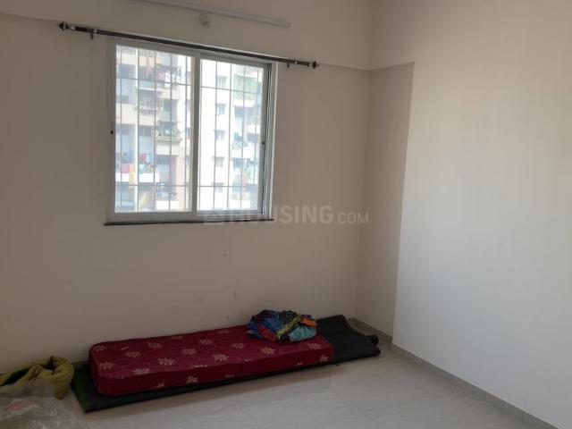 2 BHK Apartment in Shirgaon for rent Pune. The reference number is 19529816