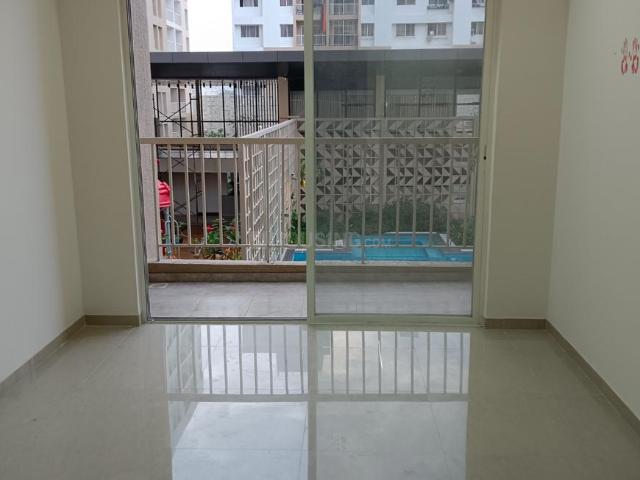 2 BHK Apartment in Shirgaon for rent Pune. The reference number is 20459186