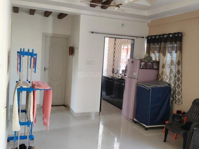2 BHK Apartment in Shivaji Nagar for rent Bengaluru. The reference number is 20693860