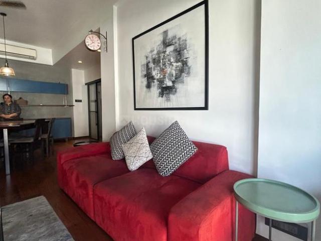 2 BHK Apartment in Shivaji Nagar for rent Bengaluru. The reference number is 20161400