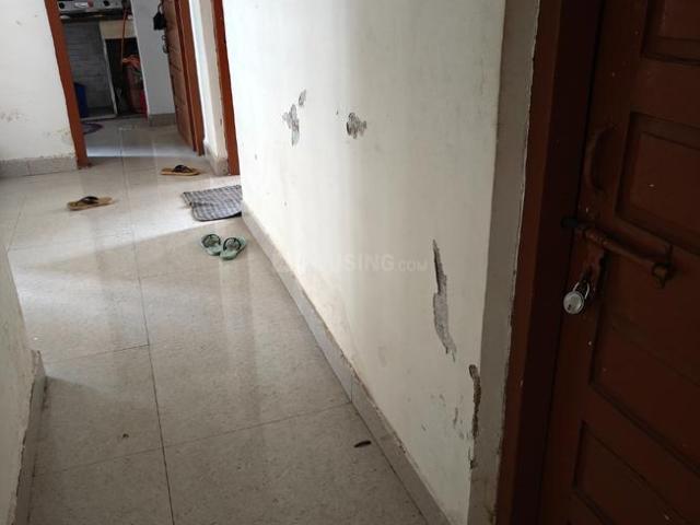 2 BHK Apartment in Shivaji Nagar for rent Bhopal. The reference number is 17624891