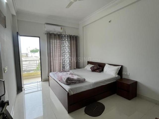 2 BHK Apartment in Shivaji Nagar for rent Bhopal. The reference number is 20814018
