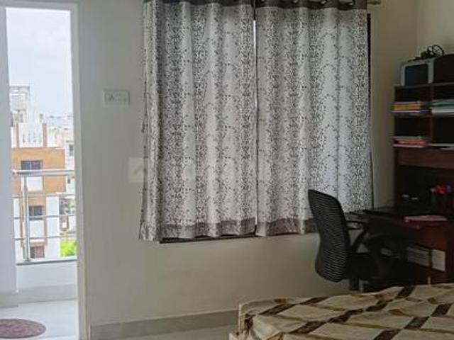 2 BHK Apartment in Shivaji Nagar for rent Nagpur. The reference number is 17109368
